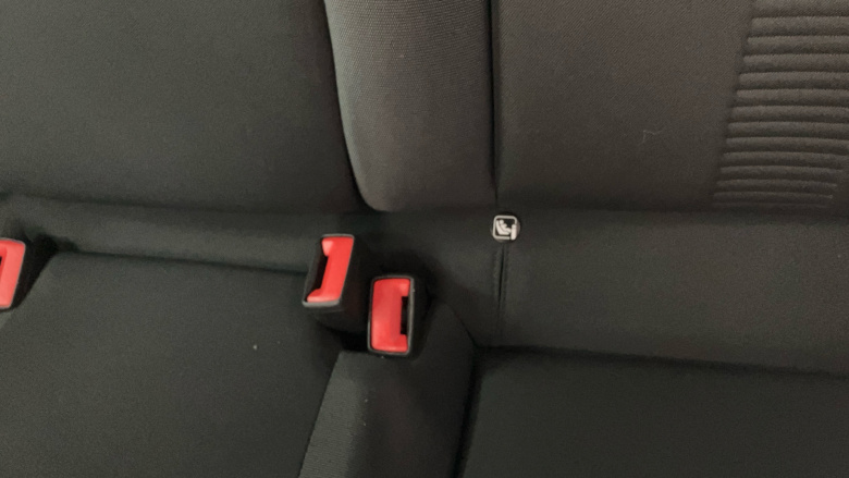 SEAT Ibiza 1.0 TSI 95 FR [EZ] 5dr Petrol Hatchback